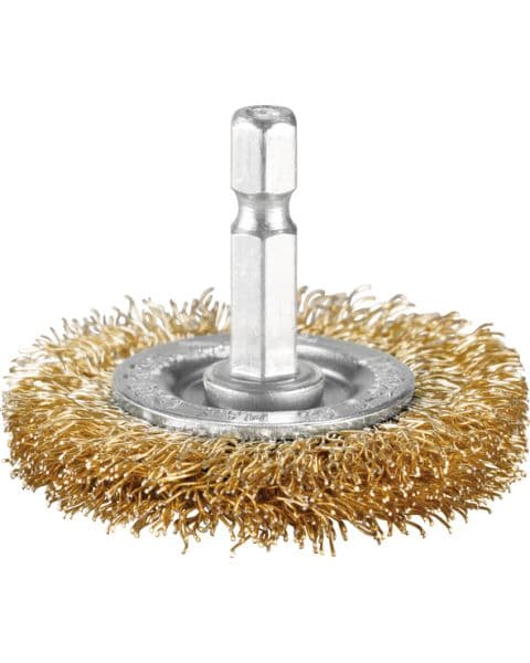 Makita Kružna žičana četka D-73667 - slika 2