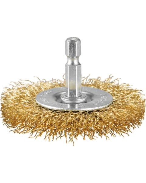 Makita Kružna žičana četka D-73673 - slika 2