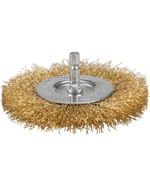 Makita Kružna žičana četka D-73695 - slika 2