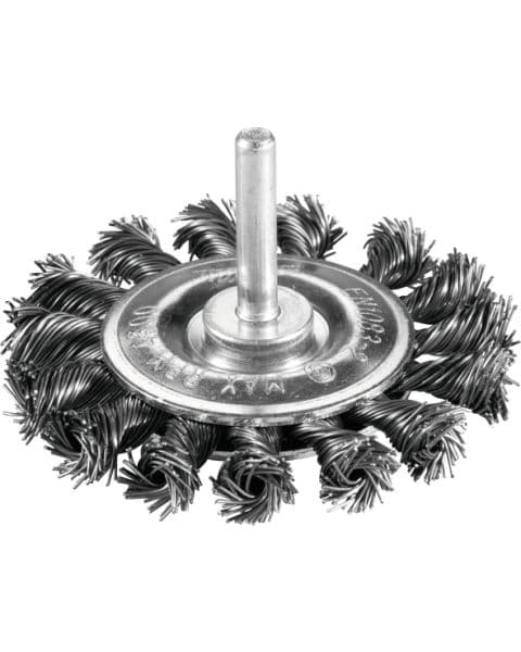 Makita Kružna žičana četka D-73813 - slika 2