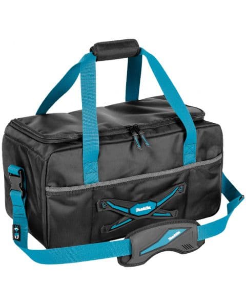 Makita Polutvrda torba za alat E-05496 - slika 2