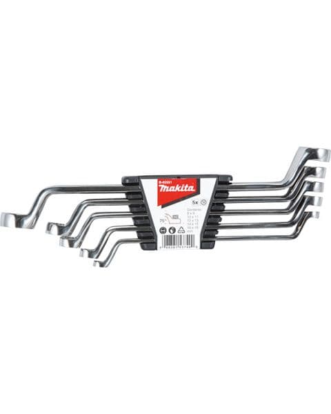 Makita Set okastih ključeva B-65551 - slika 2