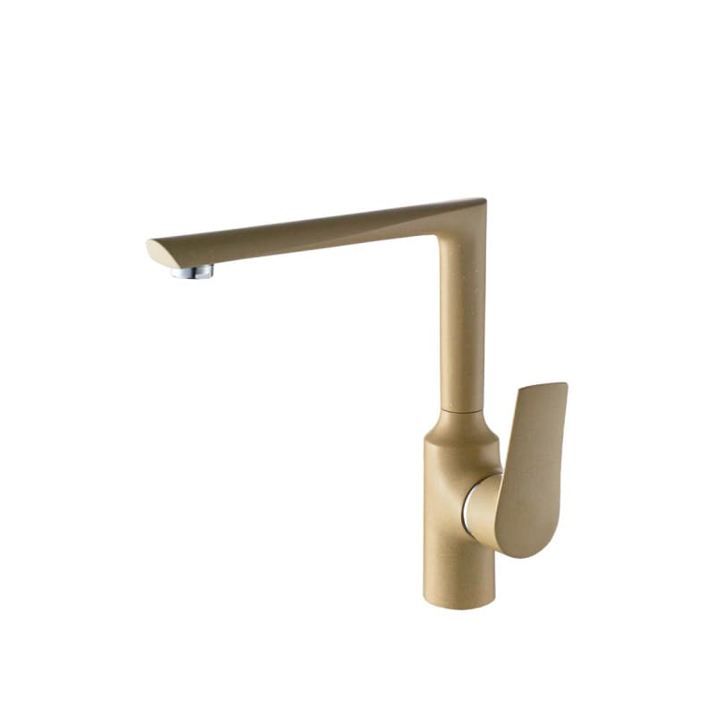 Metalac xGranit slavina Elegant za sudoperu šampanj, 3312028 - slika 2