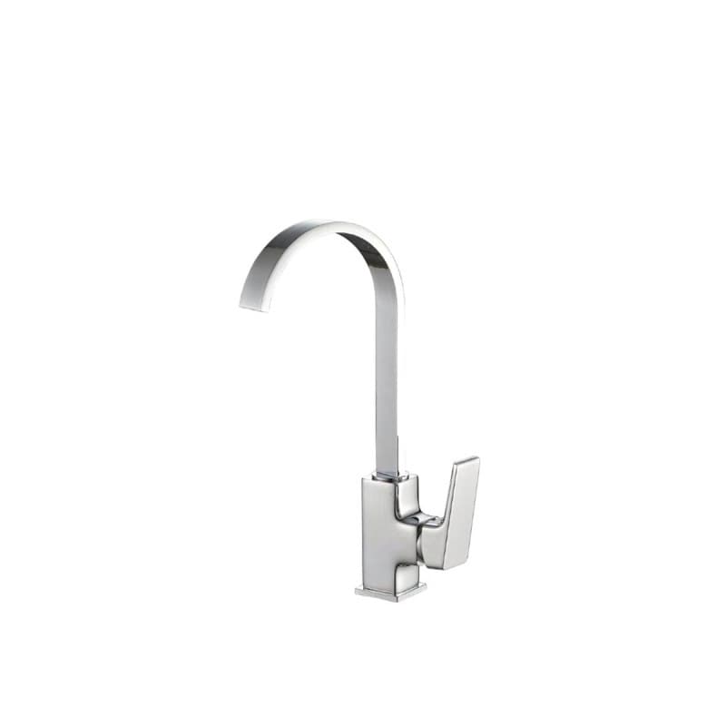 Metalac Aquabi slavina Aquacube za kuhinju, 3254003 - slika 2