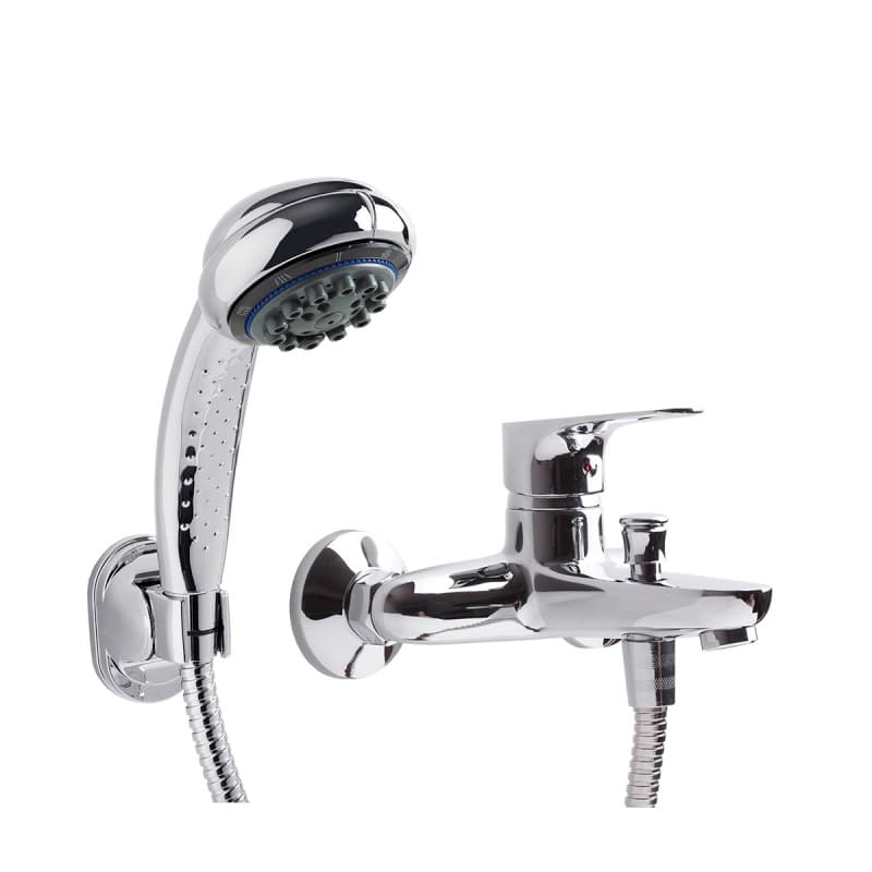 Metalac Aquabi slavina Easy za kadu, 3246062 - slika 2