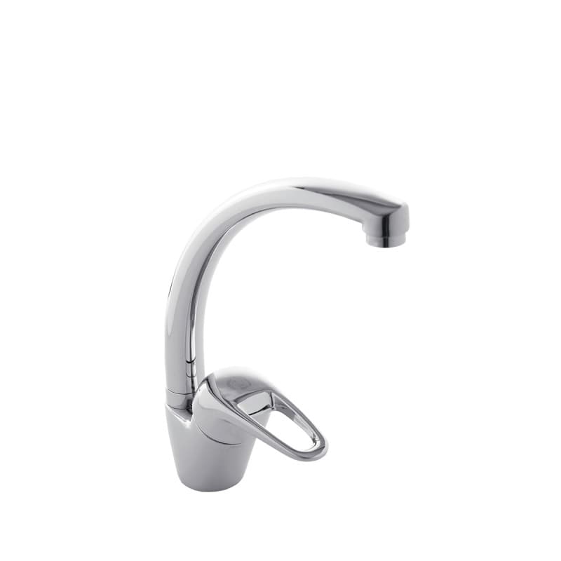 Metalac Aquabi slavina Eco za sudoperu - labud, 3246040 - slika 2