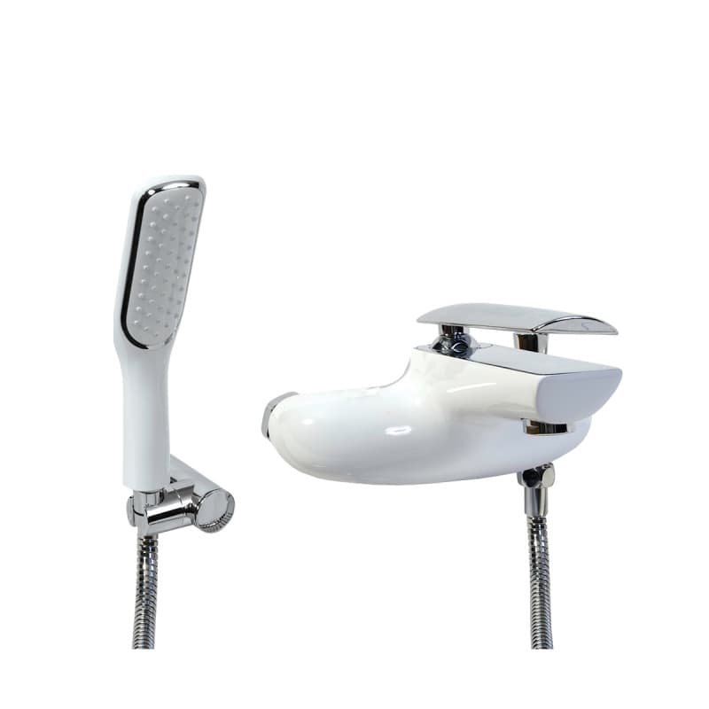 Metalac Aquabi slavina Perfect za kadu, 3246067 - slika 2