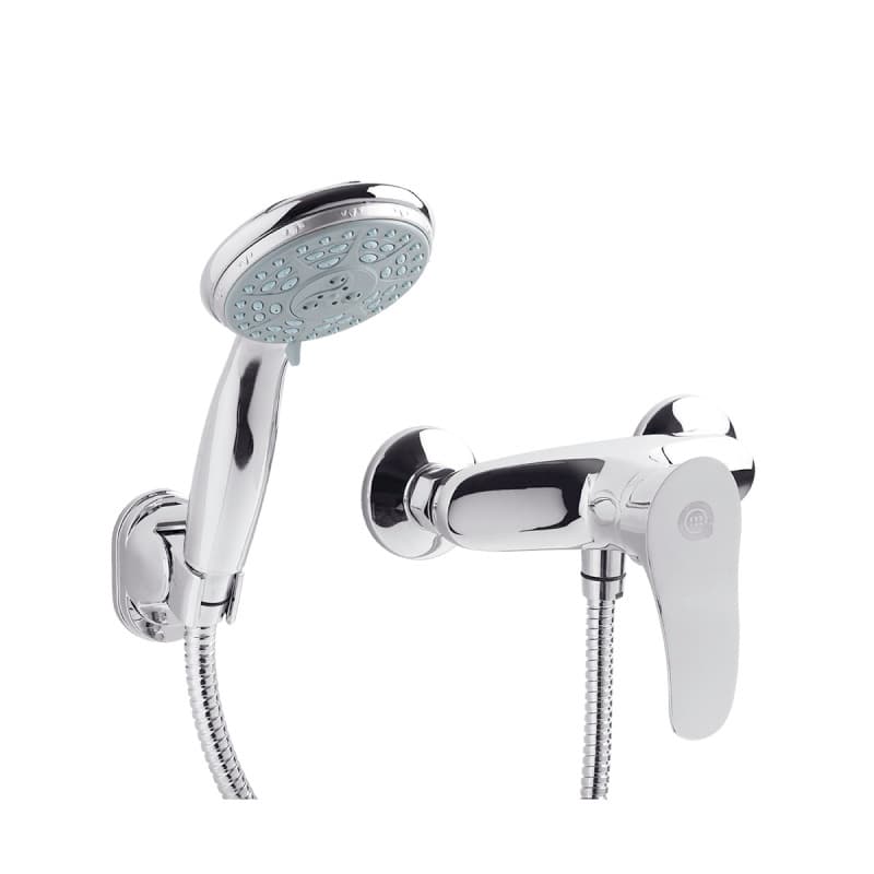 Metalac Aquabi slavina Surf za kadu, 3246055 - slika 2