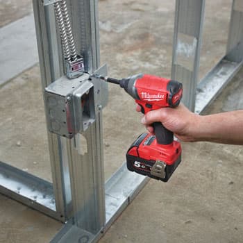 Milwaukee aku odvijač udarni 1/4” 18V 5Ah M18 FID-502XA 4933464254 - slika 4