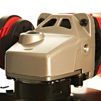 Milwaukee ugaona brusilica 125mm 1750W AGV 17-125XE - slika 3