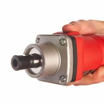 Milwaukee čeona brusilica 600W DGL 30 E - slika 2