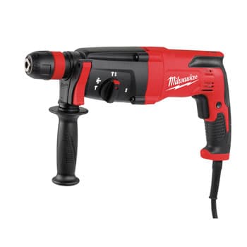 Milwaukee čekić bušilica SDS+ 800W 2.8J PH 27X 4933448470 - slika 2