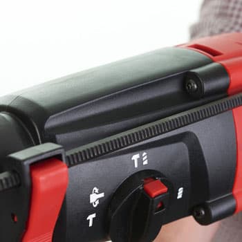 Milwaukee čekić bušilica SDS+ 800W 2.8J PH 27X 4933448470 - slika 3