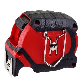 Milwaukee metar profesionalni 5m x 27mm Magnetic 4932464599 - slika 3