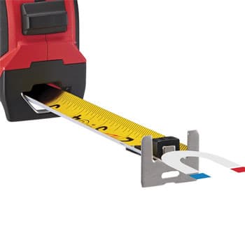 Milwaukee metar profesionalni 5m x 27mm Magnetic 48227305 - slika 3