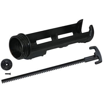 Milwaukee adapter za kertridže za pištolj 18V 48081076 - slika 2