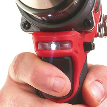 Milwaukee akumulatorska bušilica odvijač 12V 6Ah M12 FPD-602X - slika 7