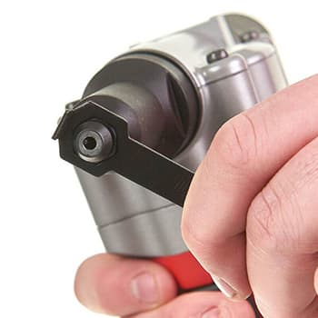 Milwaukee akumulatorski pištolj za pop nitne 12V 2Ah M12 BPRT-201X - slika 3