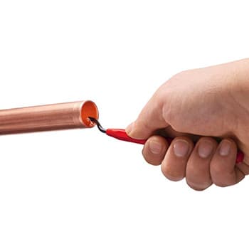 Milwaukee alat za obradu ivica cevi 48224255 - slika 2