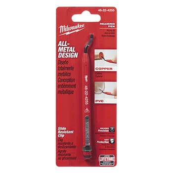 Milwaukee alat za obradu ivica cevi 48224255 - slika 4