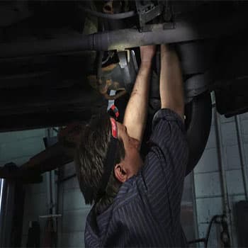 Milwaukee alkalna čeona lampa 4933459441 - slika 2