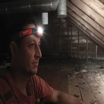 Milwaukee alkalna čeona lampa 4933459441 - slika 3