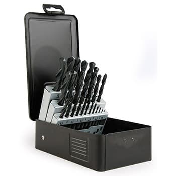 Milwaukee burgije 1-13mm 25/1 HSS 4932352469 - slika 2