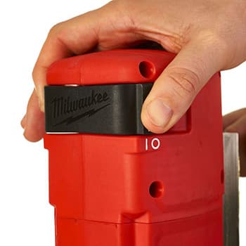 Milwaukee elektromagnetna bušilica 41mm MDE 41 - slika 5