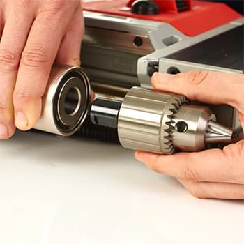 Milwaukee elektromagnetna bušilica 41mm MDE 41 - slika 6