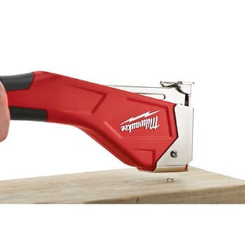 Milwaukee čekić heftalica 48221020 - slika 3