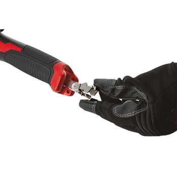 Milwaukee čekić heftalica 48221020 - slika 4