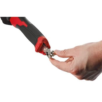 Milwaukee čekić heftalica 48221020 - slika 5