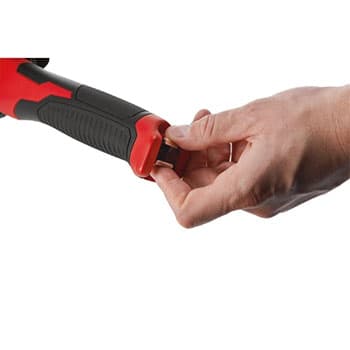 Milwaukee čekić heftalica 48221020 - slika 6