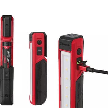 Milwaukee usb punjiva džepna lampa 4933459442 - slika 2