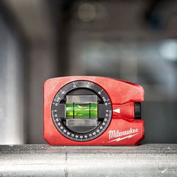 Milwaukee džepna libela 4932459597 - slika 2