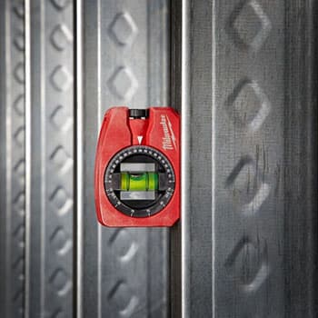 Milwaukee džepna libela 4932459597 - slika 3