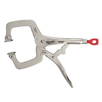 Milwaukee grip klešta 280mm 4932471727 - slika 2