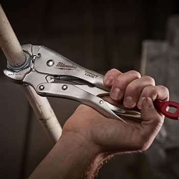 Milwaukee grip klešta MaxBite 250mm 48223610 - slika 3