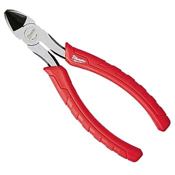 Milwaukee kose sečice 160mm 48226106 - slika 2