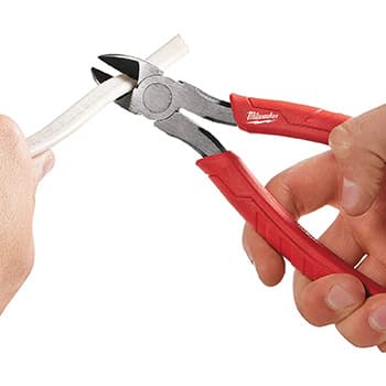 Milwaukee kose sečice 160mm 48226106 - slika 3