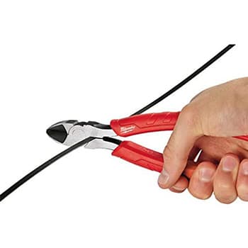 Milwaukee kose sečice 160mm 48226106 - slika 5