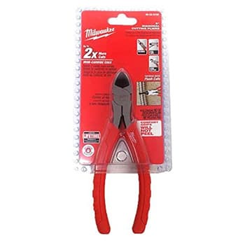 Milwaukee kose sečice 160mm 48226106 - slika 7