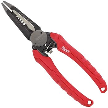 Milwaukee striper klešta 5-u-1 48229079 - slika 2