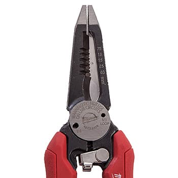 Milwaukee striper klešta 5-u-1 48229079 - slika 3