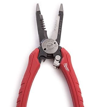 Milwaukee striper klešta 5-u-1 48229079 - slika 4