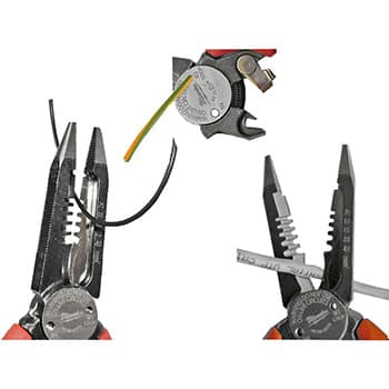 Milwaukee striper klešta 5-u-1 48229079 - slika 5