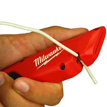 Milwaukee klizni skalpel 48229910 - slika 3