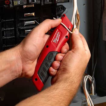 Milwaukee klizni skalpel 48229910 - slika 4