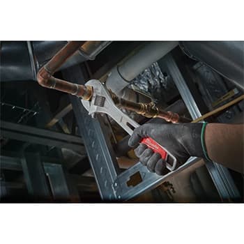 Milwaukee štelujuči ključ 250mm 48227410 - slika 2