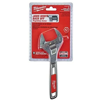 Milwaukee štelujuči ključ 200mm 48227508 - slika 4